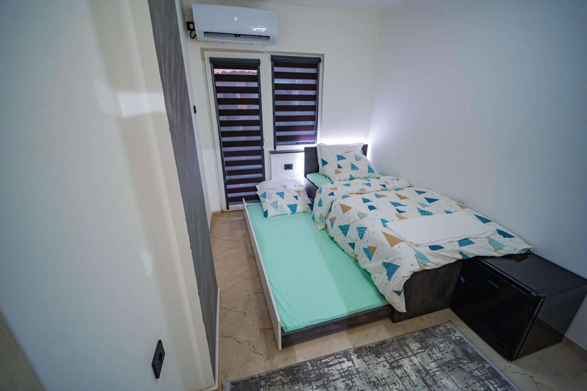 Home Luxury Suites Kriva Palanka Exterior foto